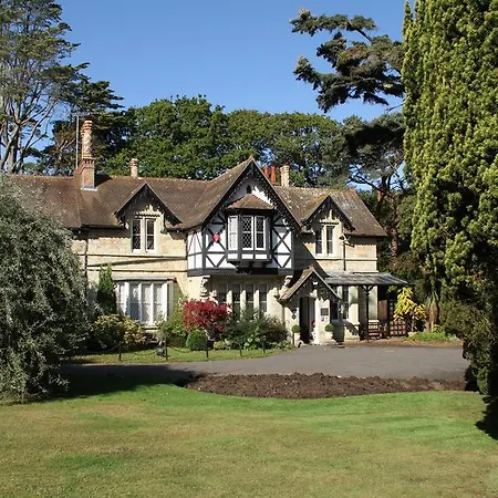 Rylstone Manor Shanklin