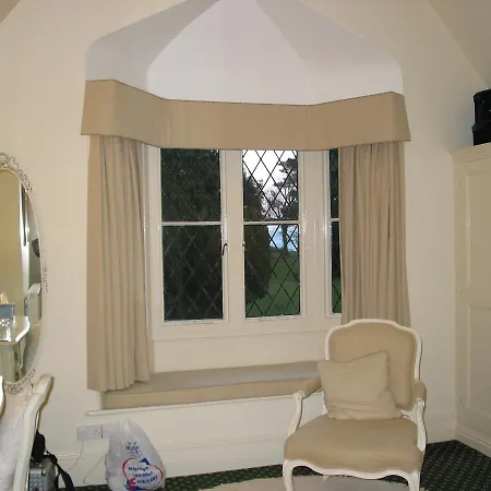 Rylstone Manor Casa de hóspedes Shanklin
