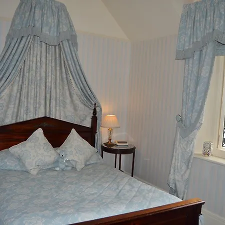 Rylstone Manor Casa de hóspedes Shanklin