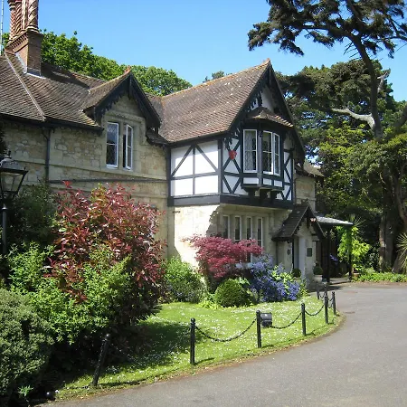 Rylstone Manor 3* Shanklin