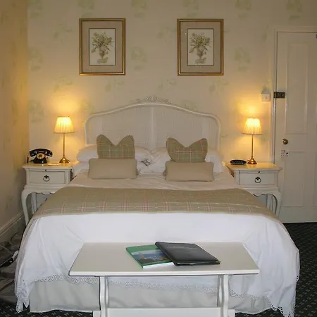 Rylstone Manor Shanklin