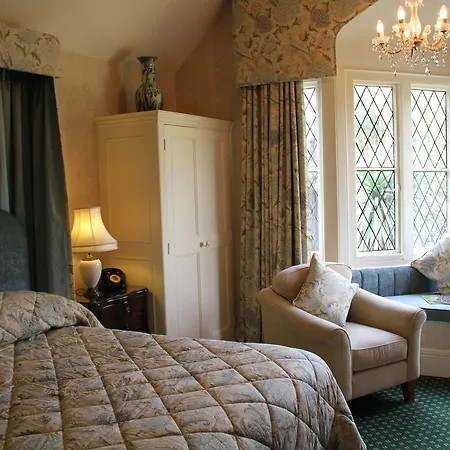 Rylstone Manor 3* Shanklin