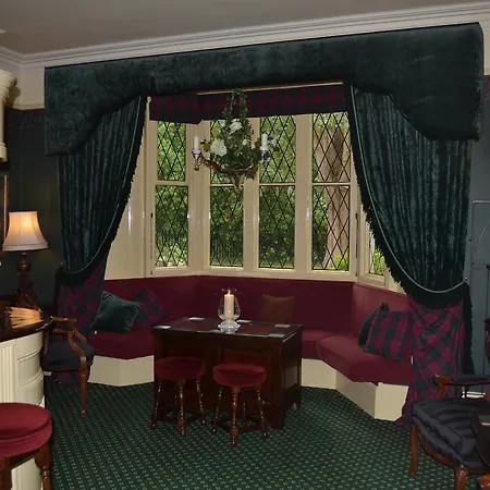 Rylstone Manor 3* Shanklin