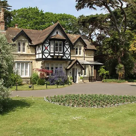 Rylstone Manor Shanklin