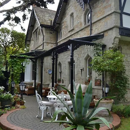 Rylstone Manor Casa de hóspedes 3*