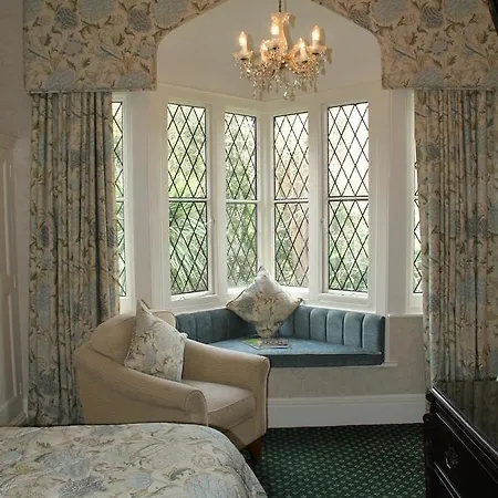 Rylstone Manor 3* Shanklin