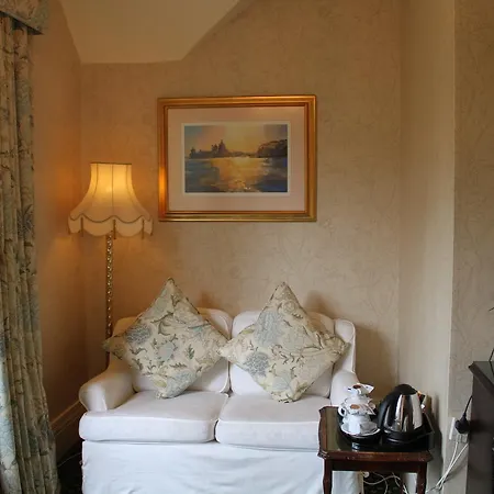 Rylstone Manor Casa de hóspedes 3*