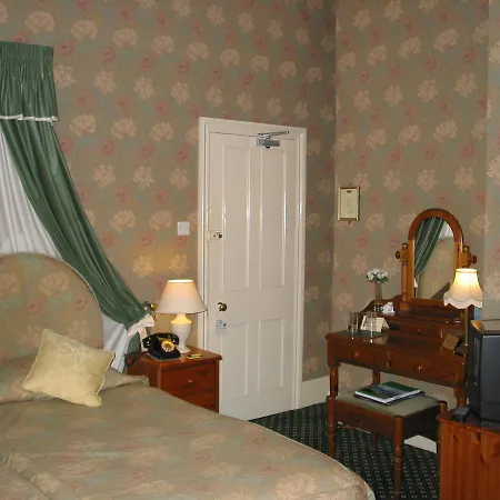 Casa de hóspedes Rylstone Manor 3*