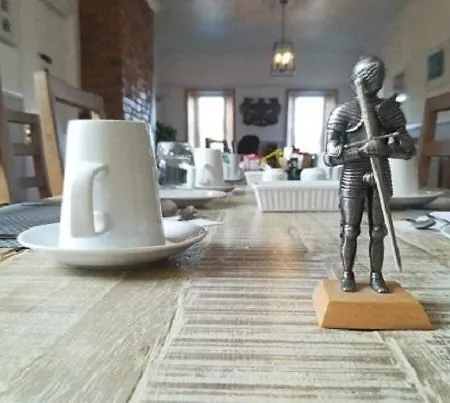 Knights Rest Bed & Breakfast