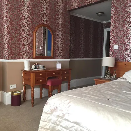 Hotel The Belmont