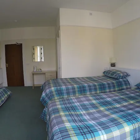 Heatherleigh Flat Bed & Breakfast Shanklin