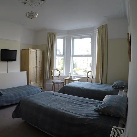 Heatherleigh Flat