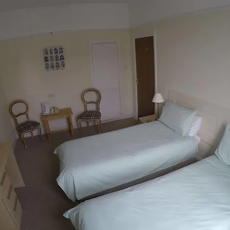 Heatherleigh Flat 3*