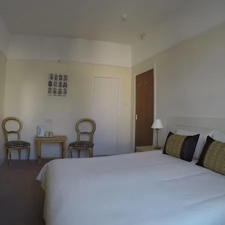 Bed & Breakfast Heatherleigh Flat