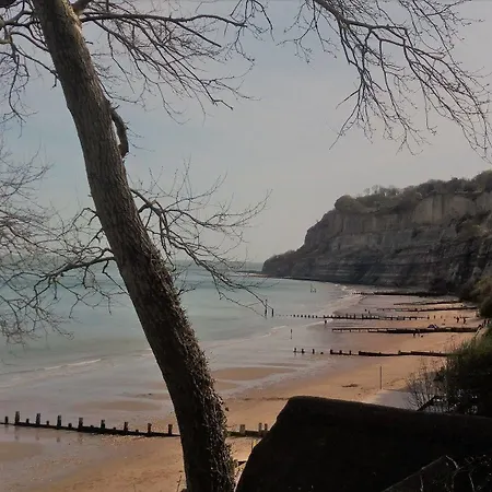 Heatherleigh Flat Shanklin