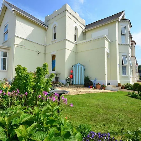 Heatherleigh Flat Bed & Breakfast Shanklin