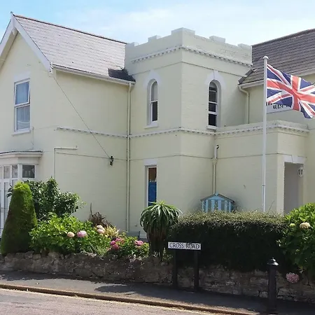 Heatherleigh Flat Bed & Breakfast