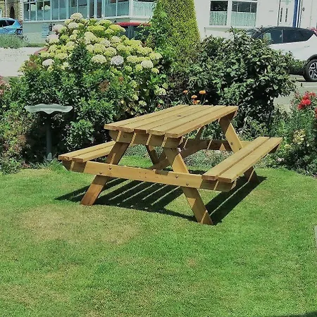 Heatherleigh Flat 3* Shanklin