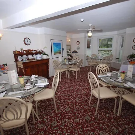 Bed & Breakfast Heatherleigh Flat
