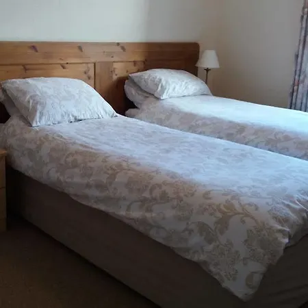 Heatherleigh Flat 3*