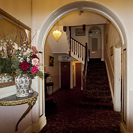 Eastmount Hall Shanklin
