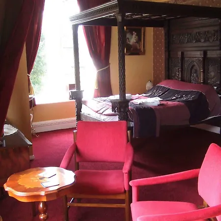 Eastmount Hall Shanklin