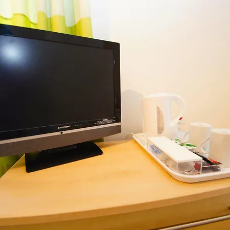Bed and breakfast The Richmond - Adults Only 3*