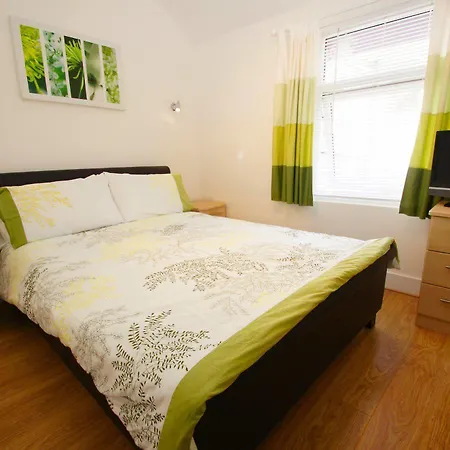 Bed and breakfast The Richmond - Adults Only 3*