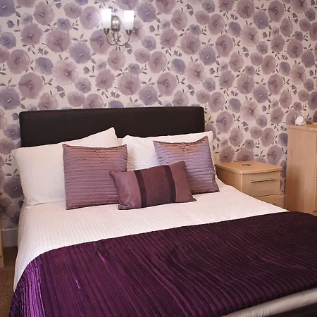 The Richmond - Adults Only Bed and breakfast Shanklin