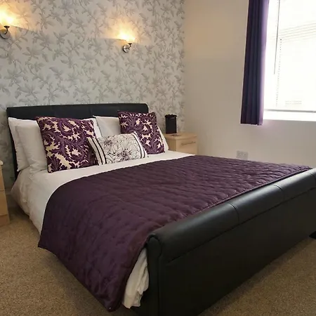 Bed and breakfast The Richmond - Adults Only 3*