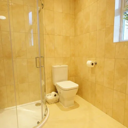 The Richmond - Adults Only Bed and breakfast Shanklin