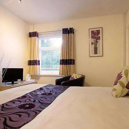 Bed and breakfast The Richmond - Adults Only