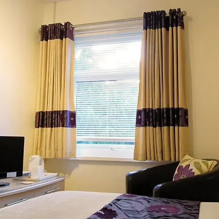 Bed and breakfast The Richmond - Adults Only
