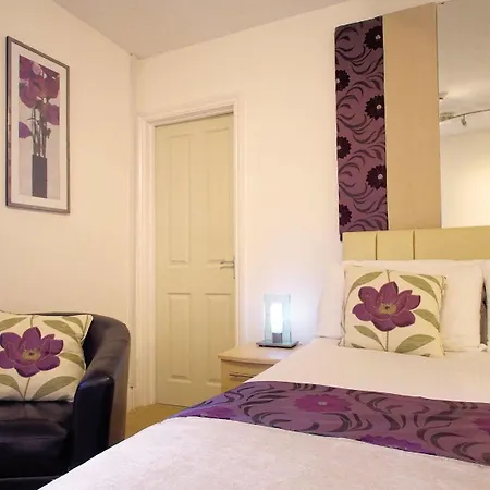Bed and breakfast The Richmond - Adults Only Shanklin
