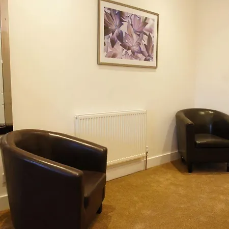 Bed and breakfast The Richmond - Adults Only 3*