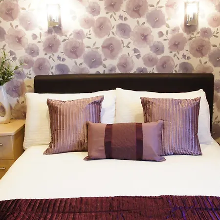 The Richmond - Adults Only 3* Shanklin