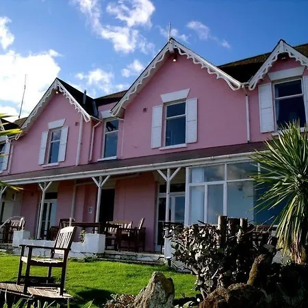 Pink Beach 3*