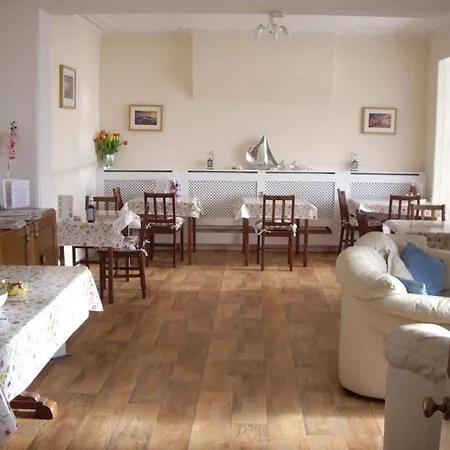 Pink Beach Guest house Shanklin