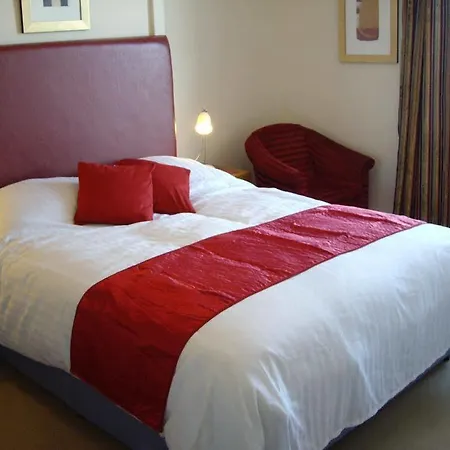 Guest house Pink Beach Shanklin