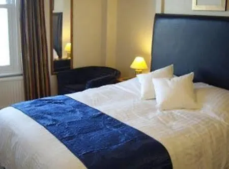 Pink Beach Guest house Shanklin