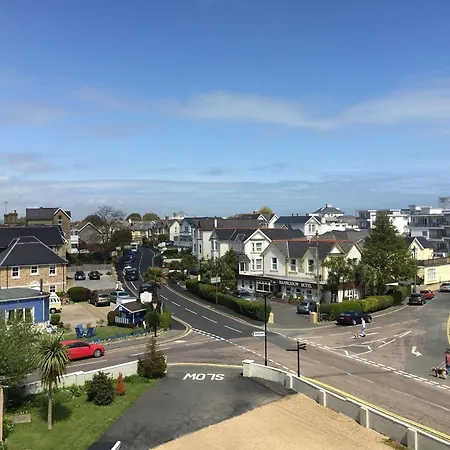 Marlborough Hotel Shanklin