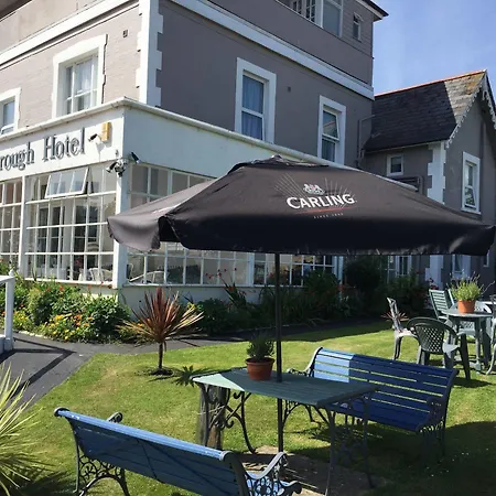 Hotel Marlborough 2*
