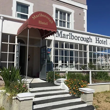 Marlborough Hotel Shanklin