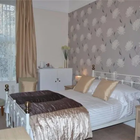 Birkdale Bed & Breakfast Shanklin