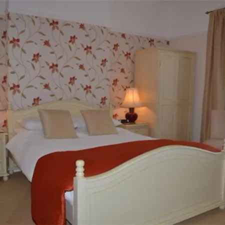 Bed & Breakfast Birkdale Shanklin