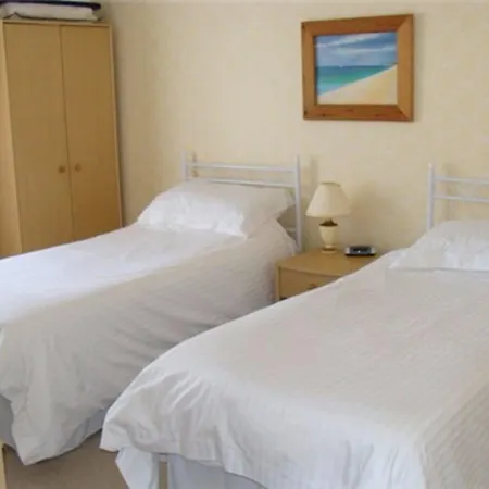 Bed & Breakfast Birkdale Shanklin