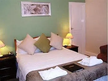 The Belmont Hotel Shanklin