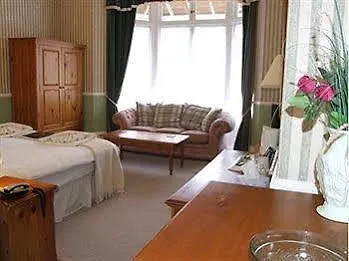 Hotel The Belmont Shanklin