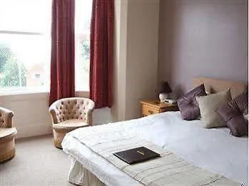 The Belmont 4* Shanklin