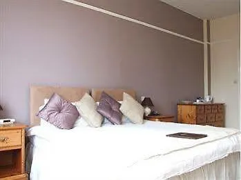 The Belmont Hotel Shanklin